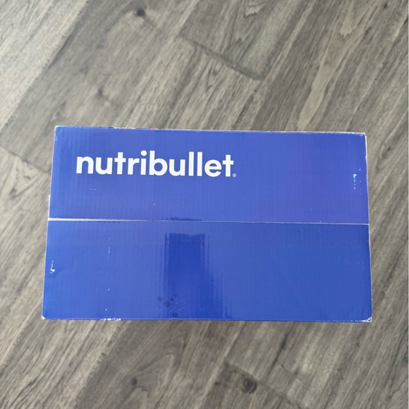 BNIB Nutribullet Pro+ - Picture 2 of 5